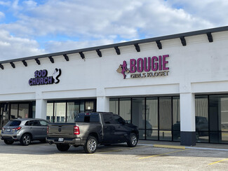 More details for 2204 Cypress Creek Pkwy, Houston, TX - Retail for Lease