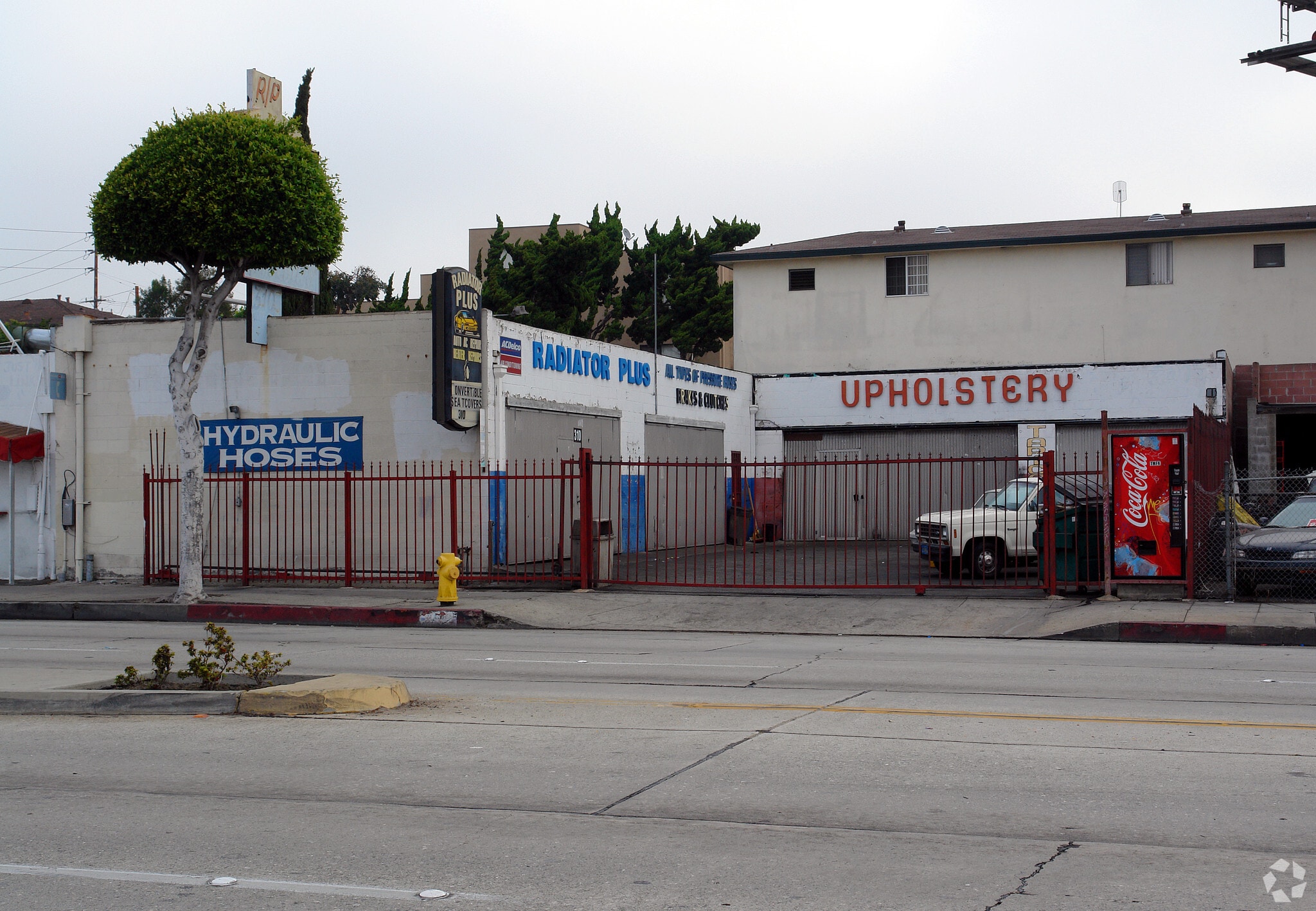310 N La Brea Ave, Inglewood, CA for sale Primary Photo- Image 1 of 16