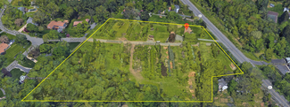 More details for 210 NJ-31 South, Hopewell, NJ - Land for Sale