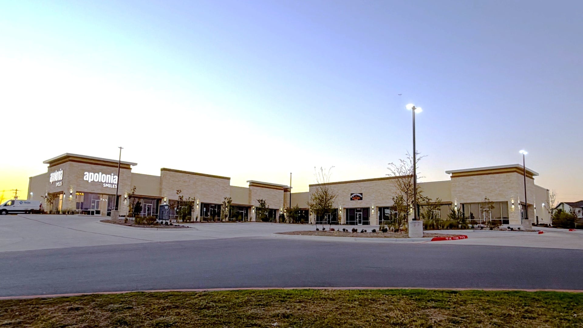 Heatherwide & Wells Branch Pkwy, Pflugerville, TX for lease Primary Photo- Image 1 of 10