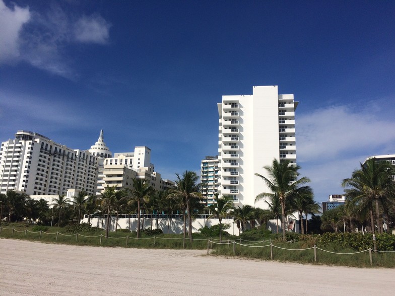 100 Lincoln Rd, Miami Beach, FL à vendre - Photo du bâtiment - Image 1 de 1