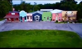 Plus de détails pour 1675 US-62, Fort Gibson, OK - Commerce de détail à vendre