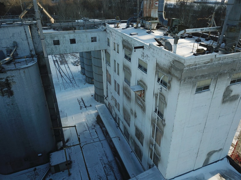 945 Mill Rd, Loudonville, OH for sale - Building Photo - Image 3 of 32