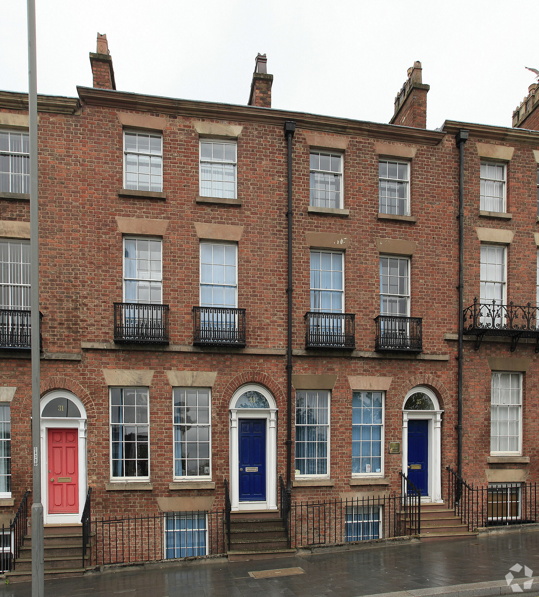 Seymour St, Liverpool for sale Primary Photo- Image 1 of 1