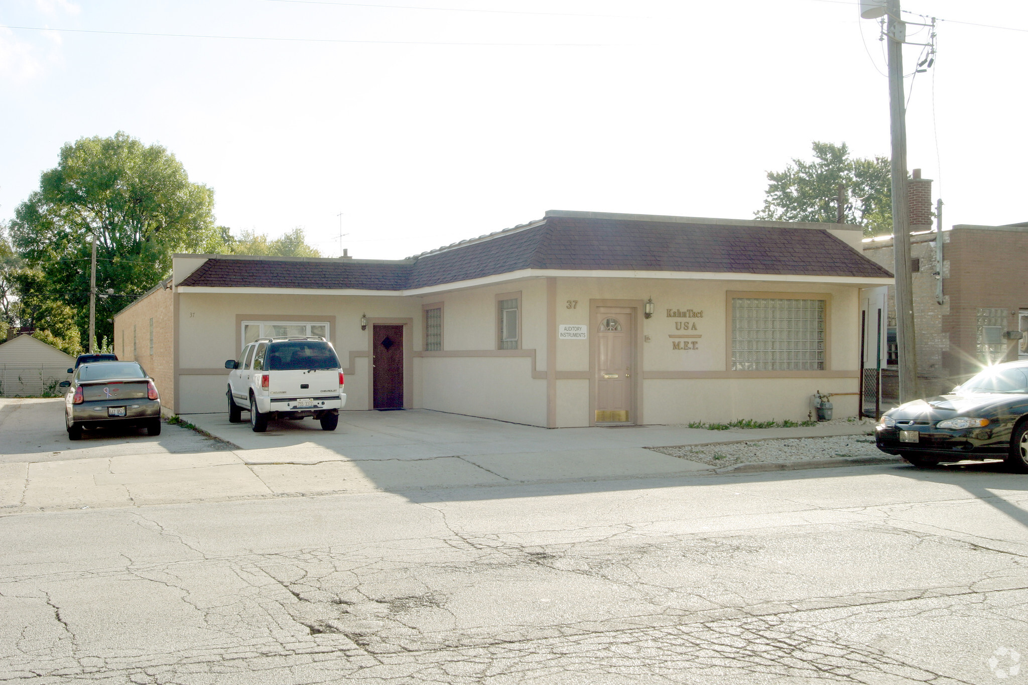 37 N Hillside, Hillside, IL for sale Primary Photo- Image 1 of 1