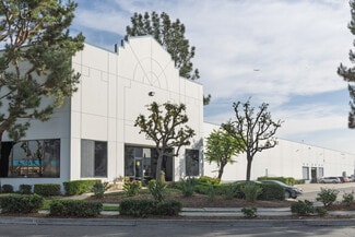 More details for 5990-6200 Malburg Way, Vernon, CA - Industrial for Lease