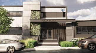 Plus de détails pour 1 Plaza Rd, Greenvale, NY - Local d'activités à louer