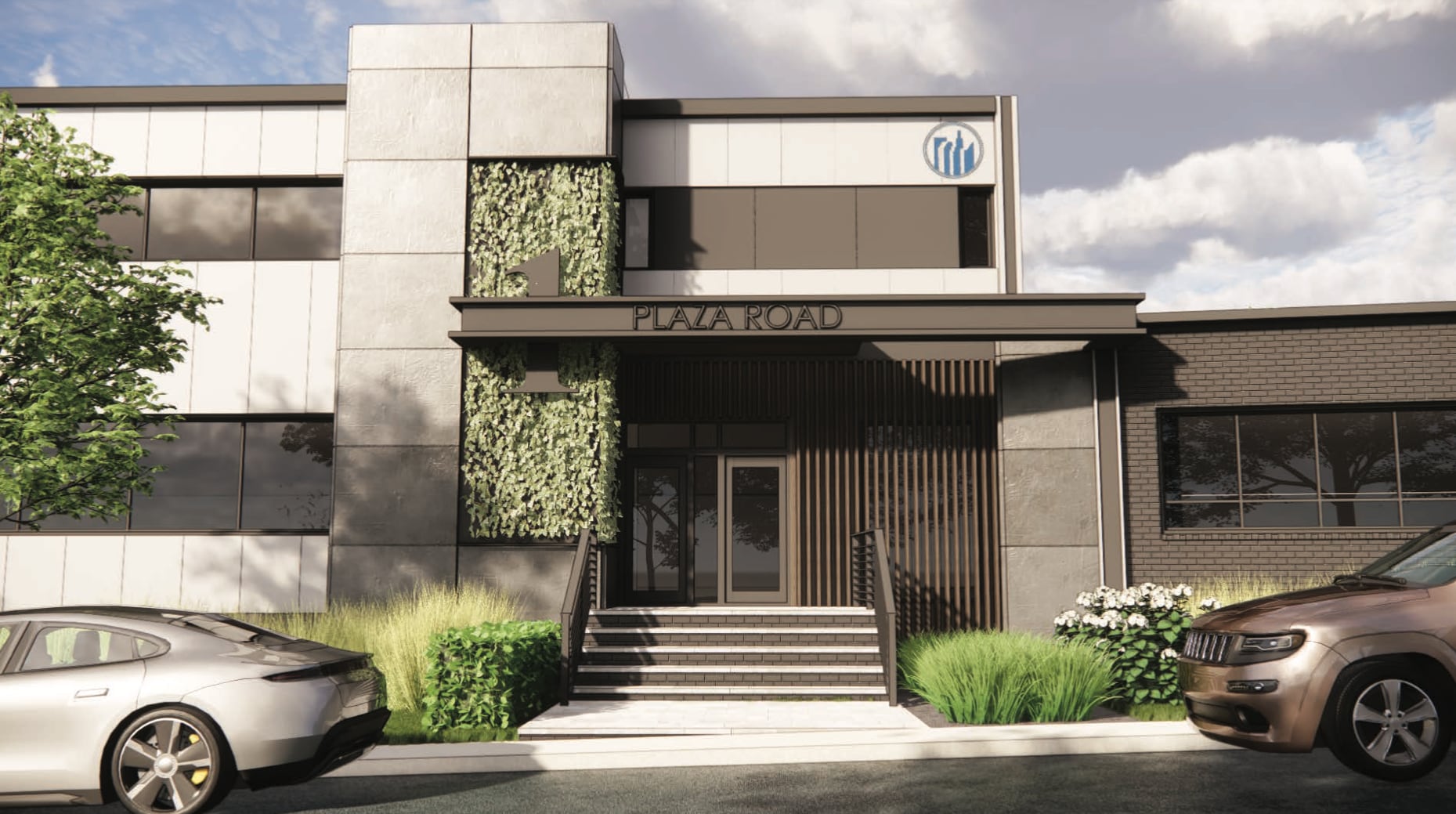 1 Plaza Rd, Greenvale, NY for lease Building Photo- Image 1 of 8