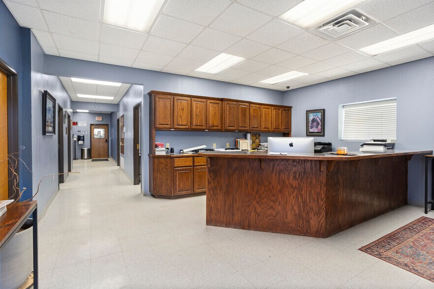 189 Bear Cat Rd, Aledo, TX à louer - Photo intérieure - Image 2 de 10