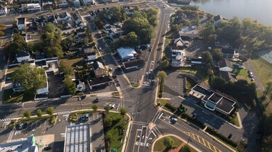 225 Forsgate, Jamesburg, NJ - AERIAL  map view - Image1