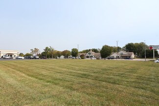 Plus de détails pour NWC of E US Hwy 40 & S Shrank Dr, Independence, MO - Terrain à vendre