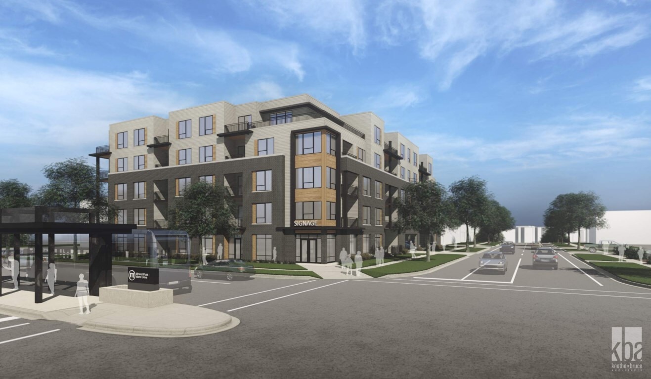 6200 Mineral Point Rd, Madison, WI for sale Building Photo- Image 1 of 4