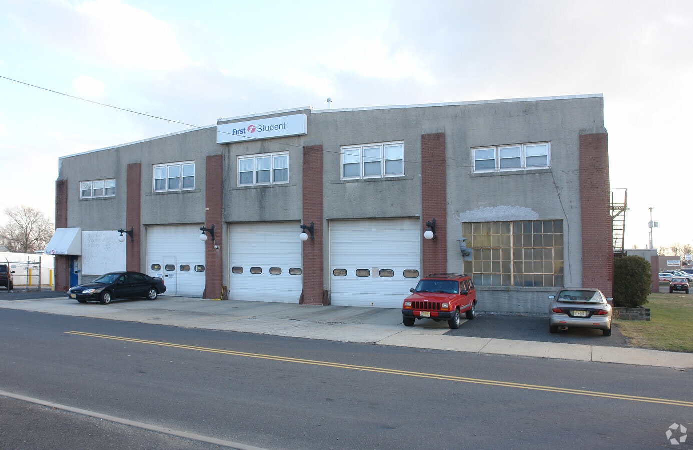 89 3rd ave, Neptune City, NJ for lease Building Photo- Image 1 of 3