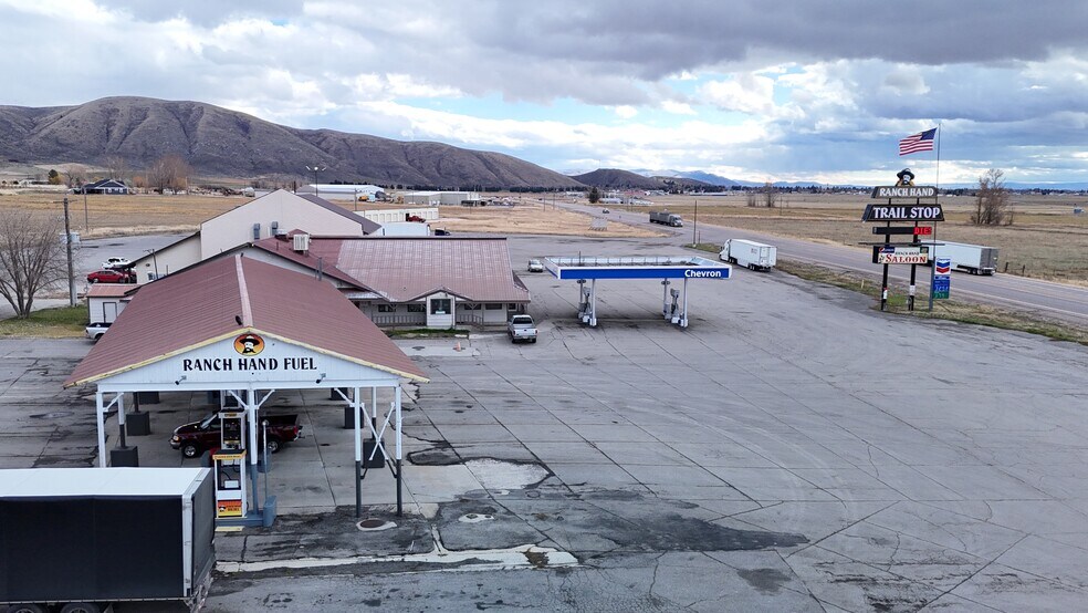 23200 N Highway 30, Montpelier, ID à vendre - Photo du bâtiment - Image 2 de 12