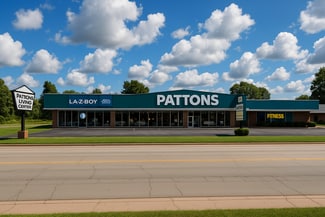 More details for 10378 NY-60, Fredonia, NY - Retail for Sale