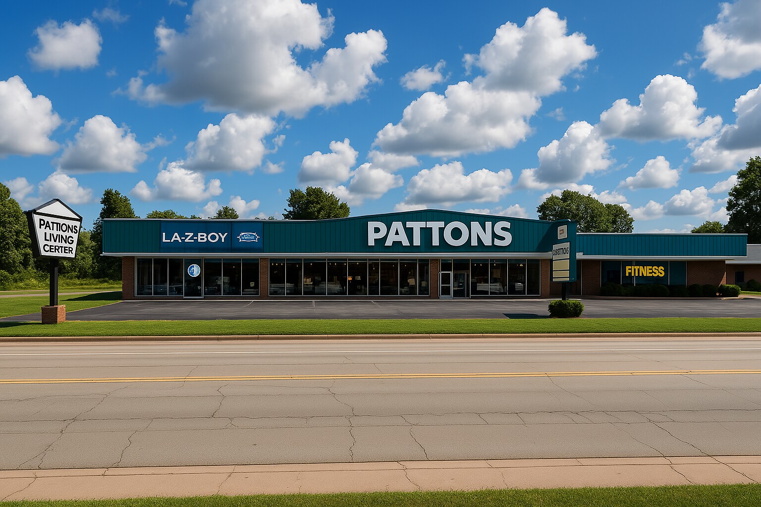 10378 NY-60, Fredonia, NY for sale Primary Photo- Image 1 of 3