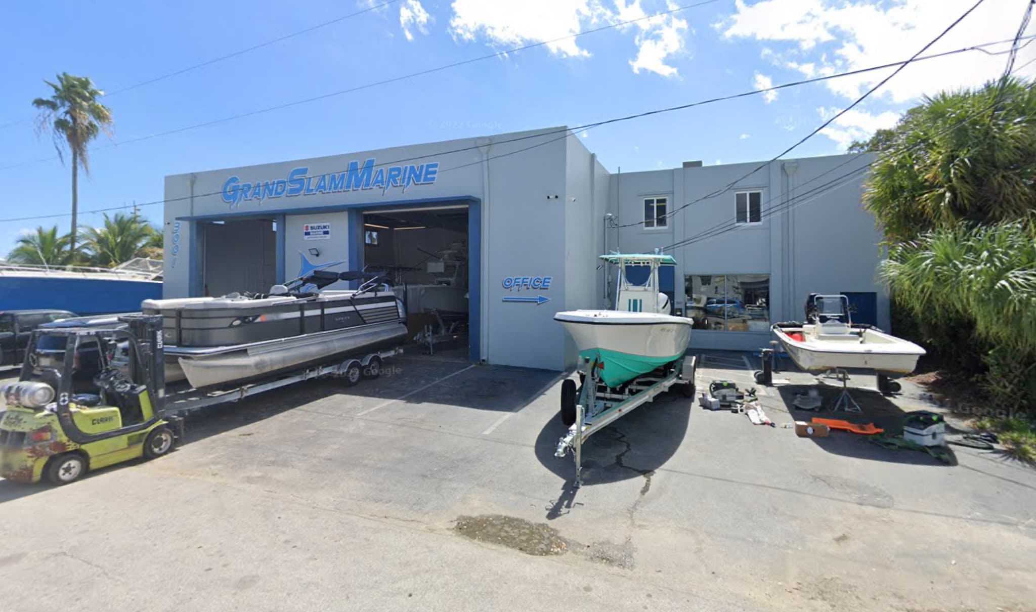 3001 SW 2nd Ave, Fort Lauderdale, FL for lease Building Photo- Image 1 of 4