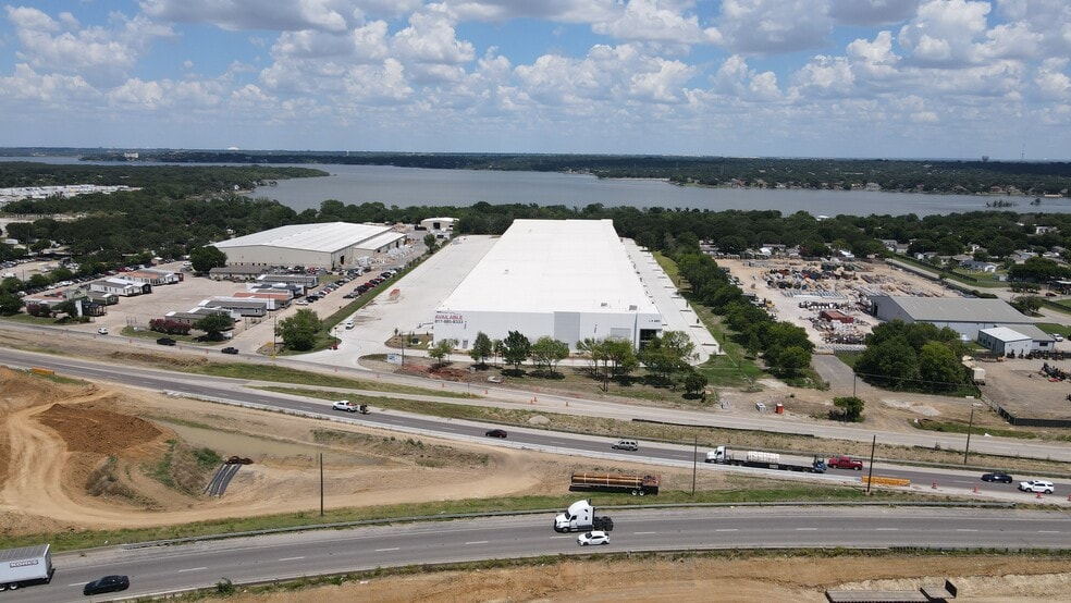 4851 E Loop 820 South, Fort Worth, TX for sale - Building Photo - Image 2 of 3