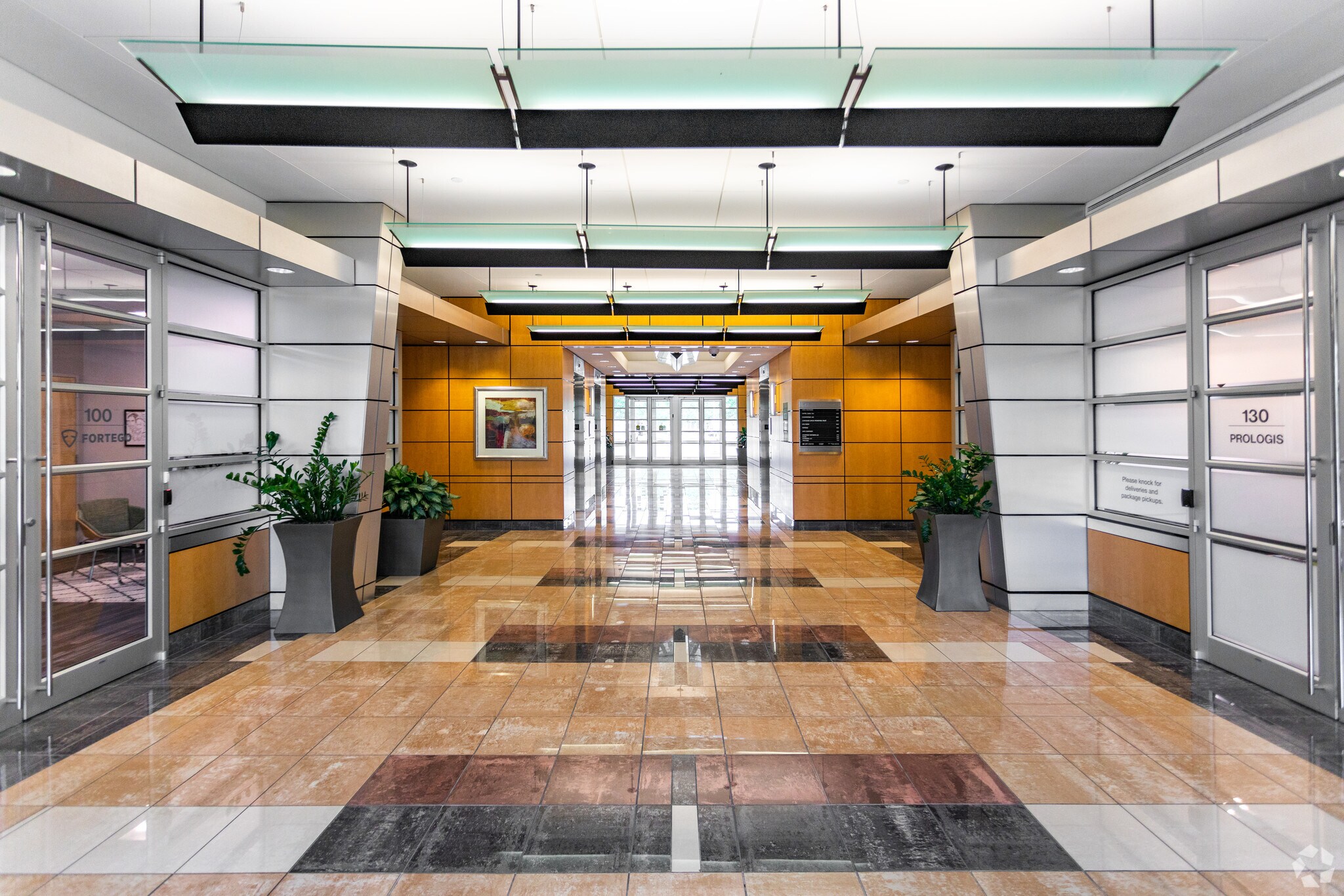 6711 Columbia Gateway Dr, Columbia, MD à louer Photo principale- Image 1 de 10