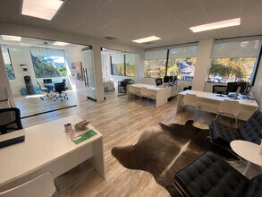 5755 Oberlin Dr, San Diego, CA for lease Interior Photo- Image 1 of 1