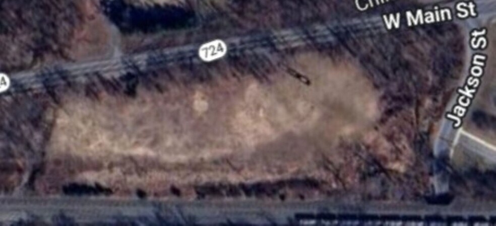 400 W. Main Street St, Birdsboro, PA à vendre - Aérien - Image 2 de 10