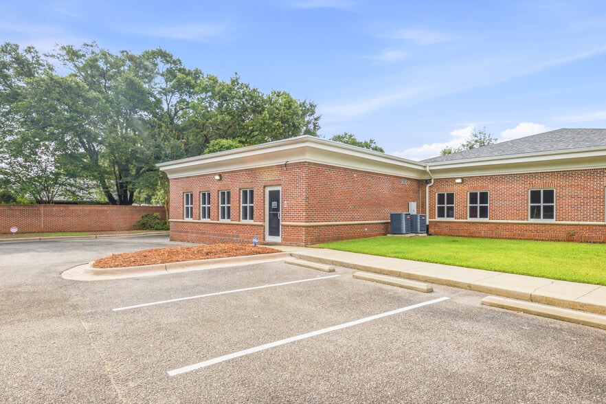 5784 Chumuckla Hwy, Pace, FL for lease - Building Photo - Image 3 of 53
