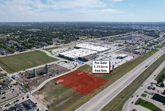 More details for 1708 Conestoga Dr, Grand Island, NE - Land for Sale