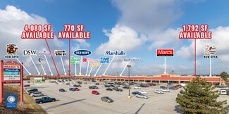 Plus de détails pour 7289-7353 Mentor Ave, Mentor, OH - Commerce de détail à louer