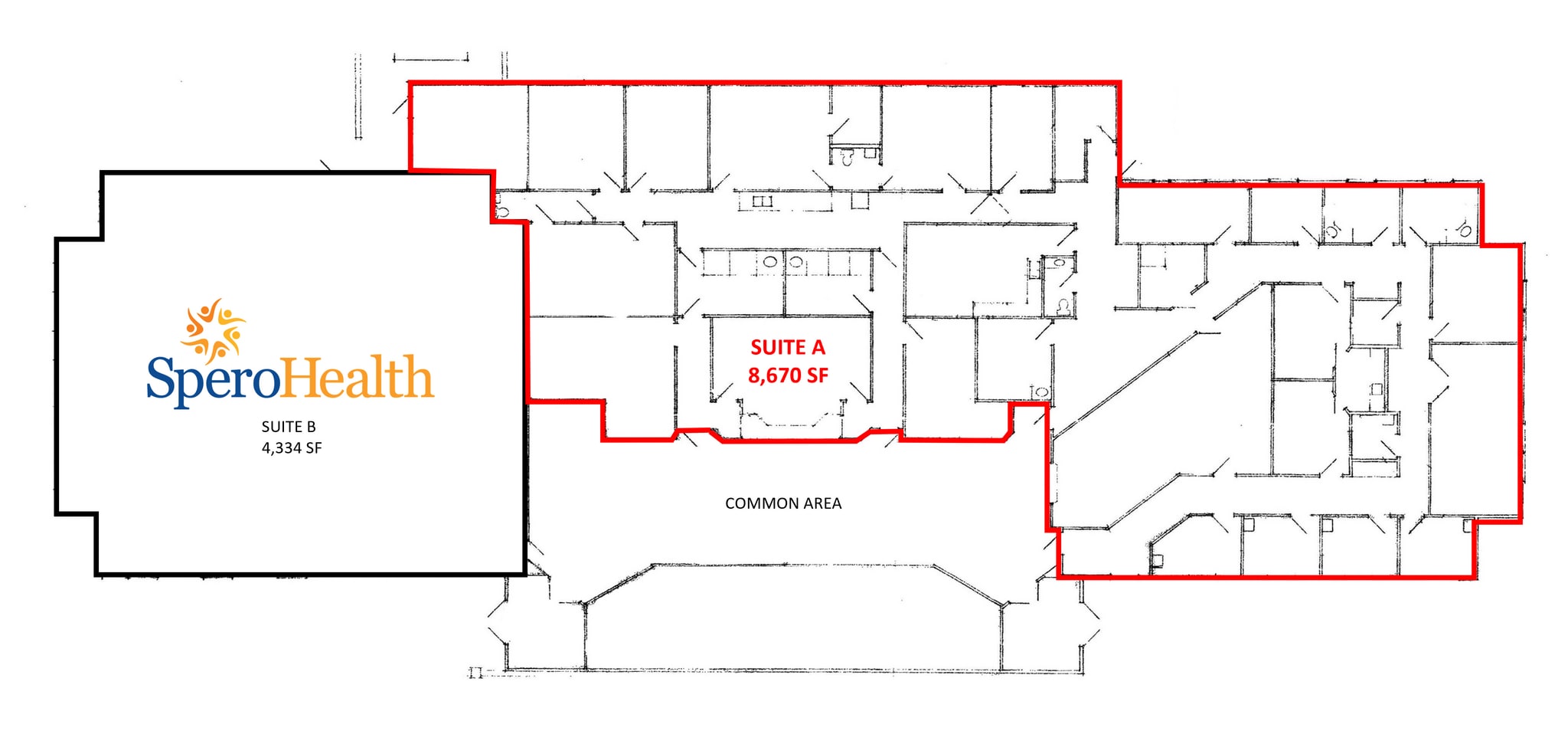 177 Burt Rd, Lexington, KY à vendre Plan d’étage- Image 1 de 1