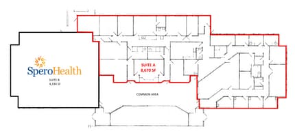 177 Burt Rd, Lexington, KY à vendre Plan d’étage- Image 1 de 1