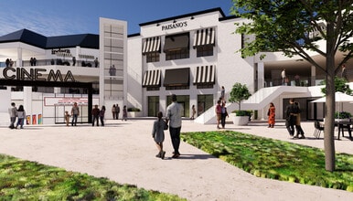 7510-7610 Hazard Center Dr, San Diego, CA for lease Building Photo- Image 1 of 2