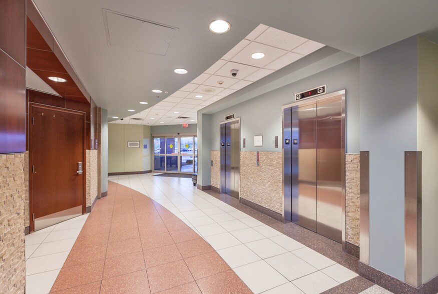 5380 S Rainbow Blvd, Las Vegas, NV à louer - Photo intérieure - Image 3 de 5