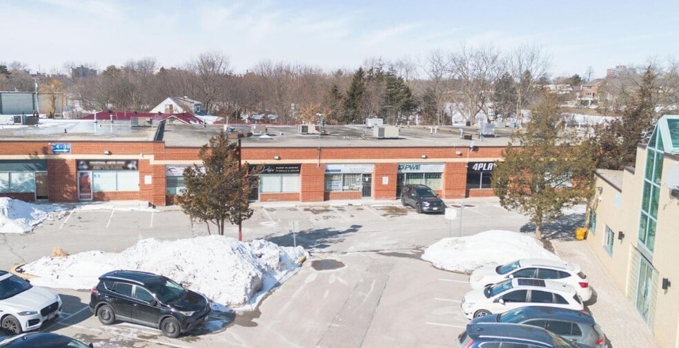 3045 Southcreek Rd, Mississauga, ON for sale - Building Photo - Image 2 of 10