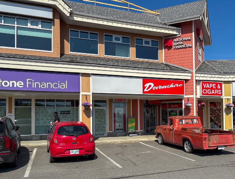 2753-2763 Beverly St, Duncan, BC for lease - Building Photo - Image 3 of 5