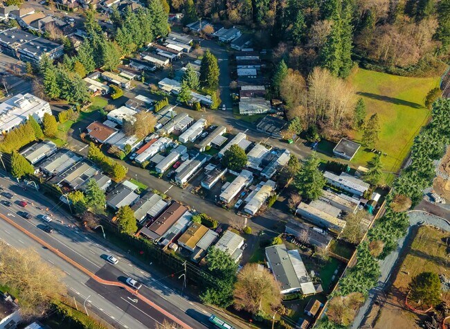 Plus de détails pour 13650 80th Av, Surrey, BC - Terrain à vendre