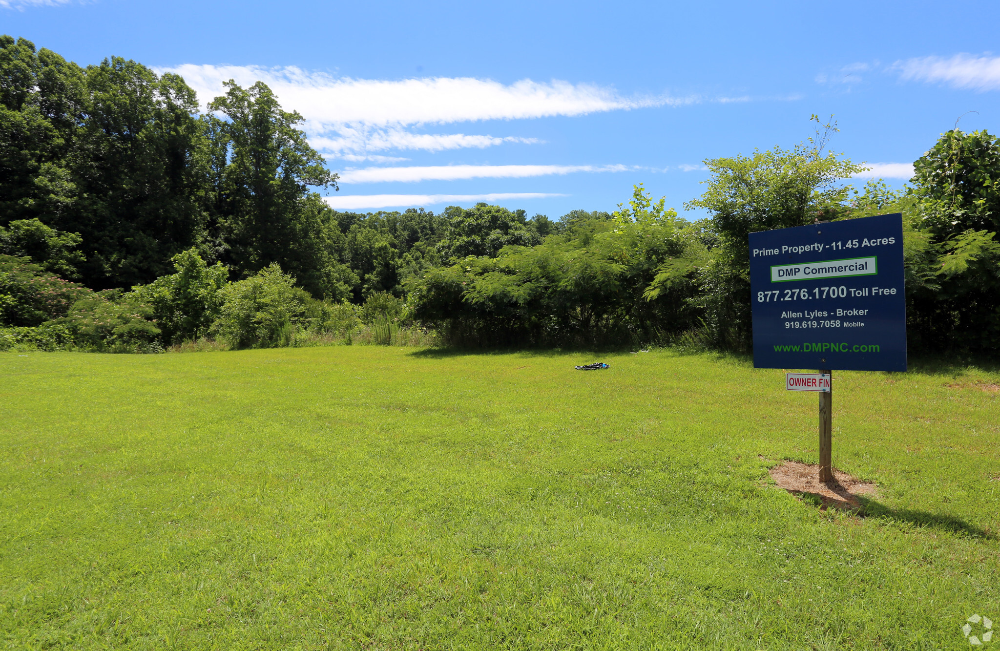 NC 67 Hwy, Jonesville, NC for sale Primary Photo- Image 1 of 1