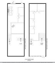 11970-11994 Dorsett Rd, Maryland Heights, MO for lease Floor Plan- Image 2 of 2