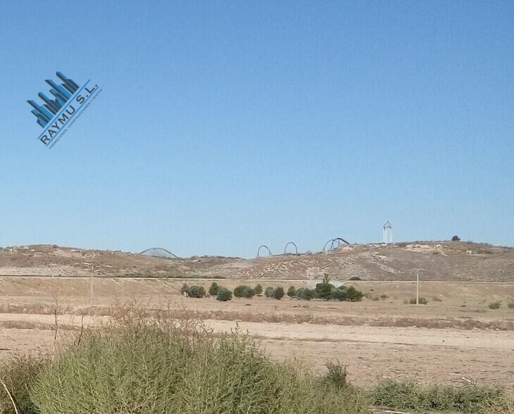 Diseminado Carretera, 3010, San Martín de la Vega, Madrid for sale - Building Photo - Image 2 of 10