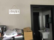 Espacio interior oficina