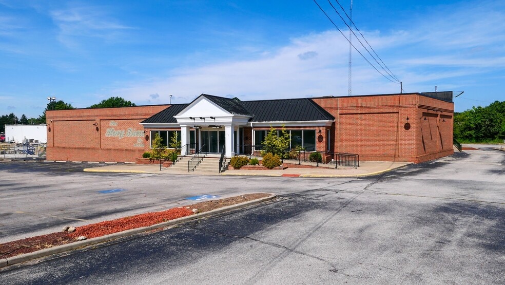 50 Southeast Ave, Tallmadge, OH for sale - Building Photo - Image 1 of 36