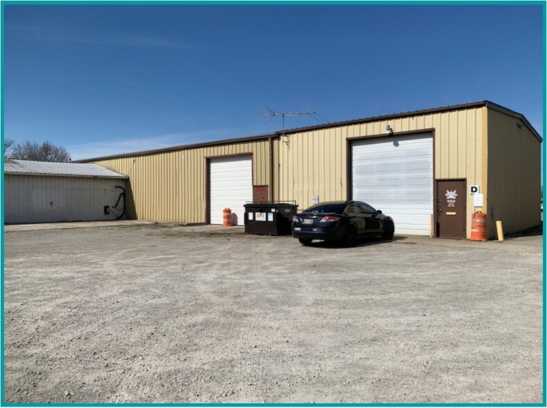 7740-7752 Wildcat Rd, Dayton, OH for lease - Building Photo - Image 3 of 4