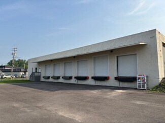 Plus de détails pour 105 Meade Rd, Syracuse, NY - Industriel à vendre