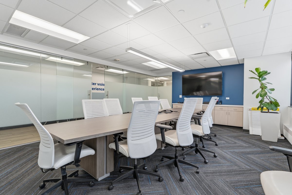 3900 E Mexico Ave, Denver, CO for lease Interior Photo- Image 1 of 9