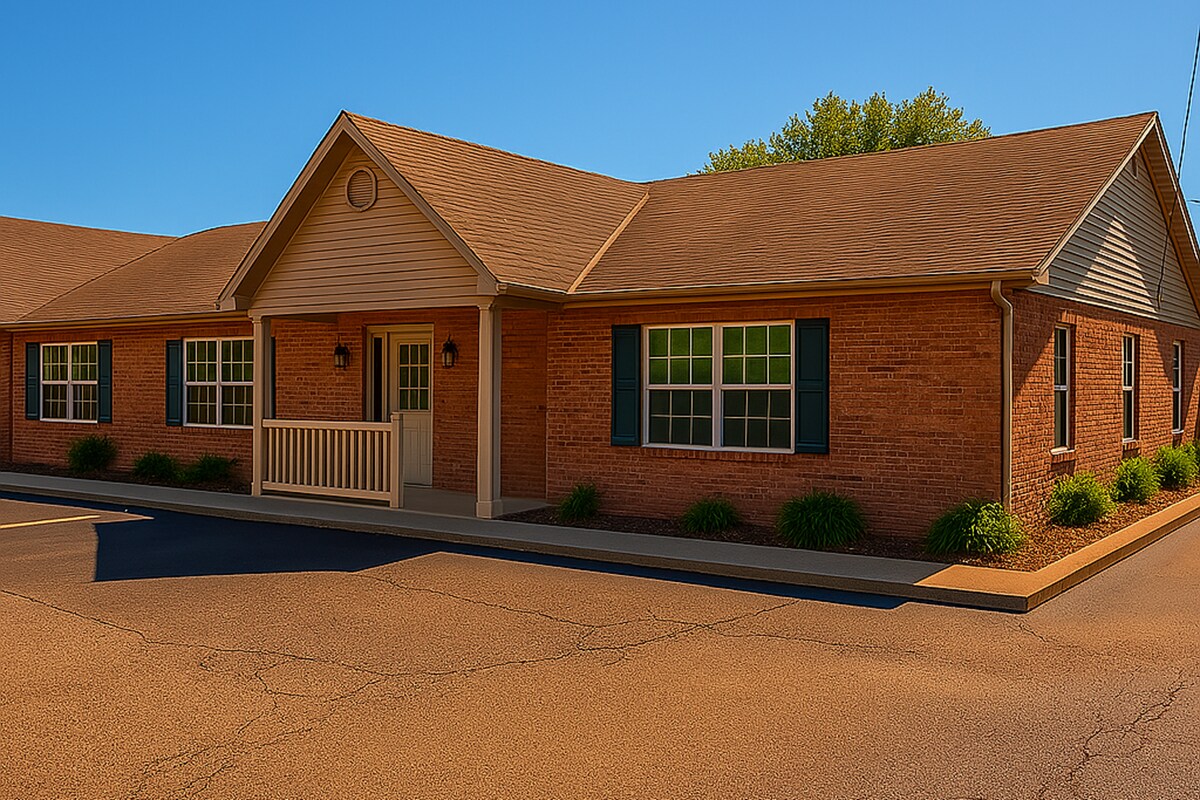 7413 US Highway 42, Florence, KY à vendre Photo du bâtiment- Image 1 de 1