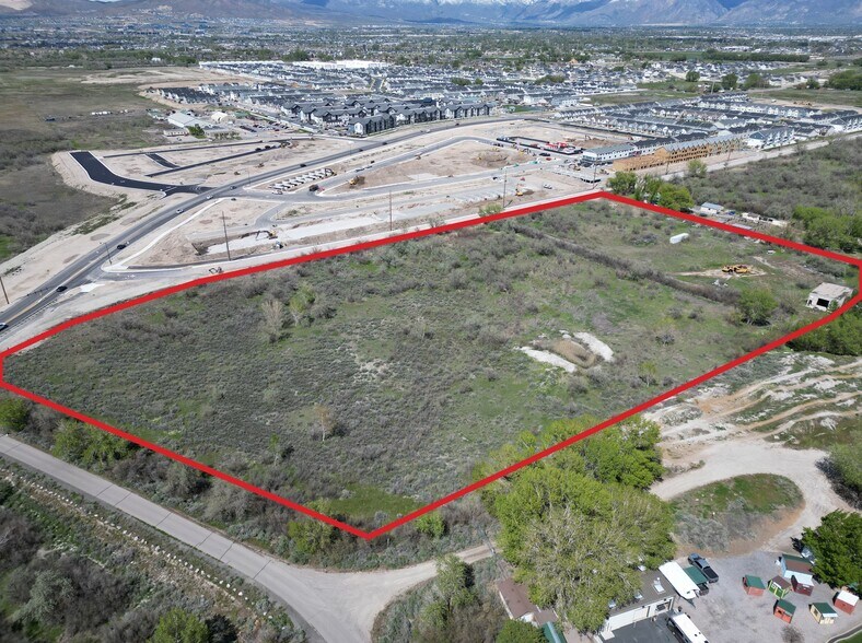 10 Saratoga Drive, Saratoga Springs, UT à vendre - Photo du bâtiment - Image 2 de 3