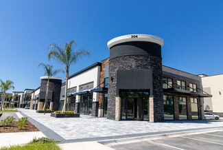 Plus de détails pour 104 Ashourian Ave, Saint Augustine, FL - Commerce de détail à louer