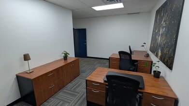 120 Eglinton Ave E, Toronto, ON for lease Interior Photo- Image 1 of 12