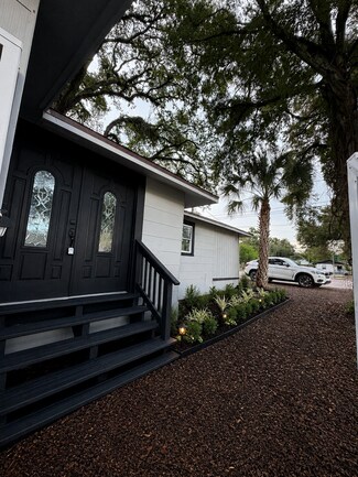 Plus de détails pour 1221 E Dr Martin Luther King Jr Blvd, Tampa, FL - Bureau à vendre