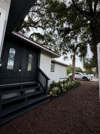 More details for 1221 E Dr Martin Luther King Jr Blvd, Tampa, FL - Office for Sale
