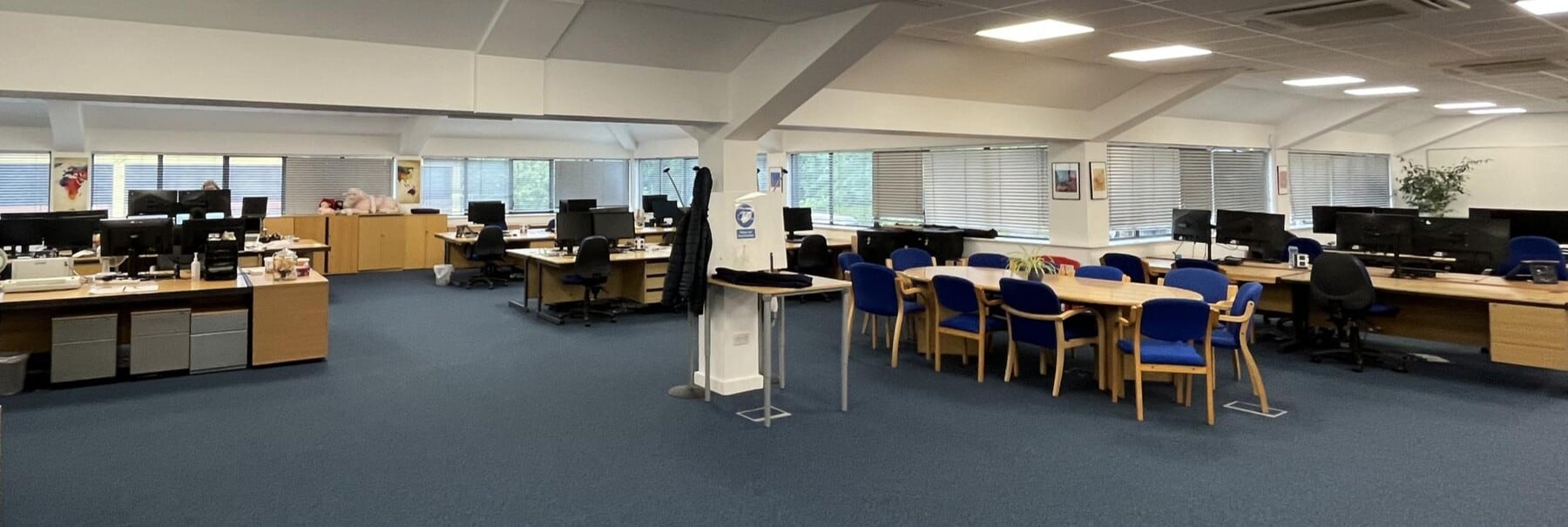 10 Station Rd, Teddington, MDS TW11 9AA - Unité Unit 10 -  - Photo intérieure - Image 1 of 1